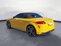 Audi TTS TFSI quattro S-tronic 19 Zoll, Navi Gelb - thumbnail 4