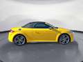 Audi TTS TFSI quattro S-tronic 19 Zoll, Navi Gelb - thumbnail 6