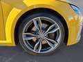 Audi TTS TFSI quattro S-tronic 19 Zoll, Navi Gelb - thumbnail 12
