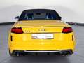 Audi TTS TFSI quattro S-tronic 19 Zoll, Navi Gelb - thumbnail 5