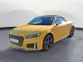 Audi TTS TFSI quattro S-tronic 19 Zoll, Navi Gelb - thumbnail 2