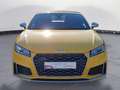 Audi TTS TFSI quattro S-tronic 19 Zoll, Navi Jaune - thumbnail 7