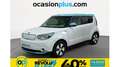 Kia Soul Eléctrico Blanco - thumbnail 1