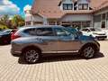 Honda CR-V Hybrid e:HEV 2.0 i-MMD 4WD Executive Grijs - thumbnail 8