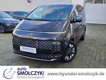 2.2 CRDI SIGNATURE+ROLLSTUHL-UMBAU