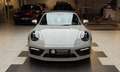 Porsche 911 Carrera 4S Cabriolet*Kreide*Approved2026 Grau - thumbnail 12