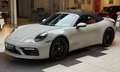 Porsche 911 Carrera 4S Cabriolet*Kreide*Approved2026 Grau - thumbnail 11