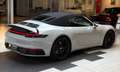Porsche 911 Carrera 4S Cabriolet*Kreide*Approved2026 Grau - thumbnail 14