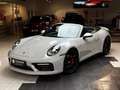 Porsche 911 Carrera 4S Cabriolet*Kreide*Approved2026 Grau - thumbnail 1