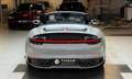 Porsche 911 Carrera 4S Cabriolet*Kreide*Approved2026 Grau - thumbnail 9