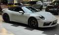 Porsche 911 Carrera 4S Cabriolet*Kreide*Approved2026 Grau - thumbnail 13