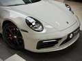 Porsche 911 Carrera 4S Cabriolet*Kreide*Approved2026 Grau - thumbnail 5
