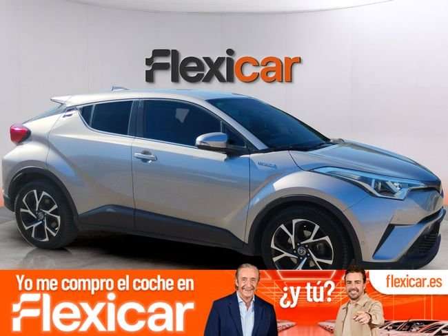 Toyota C-HR 125H Advance - foto 1
