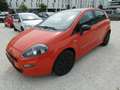 Fiat Punto Easy Zwart - thumbnail 1