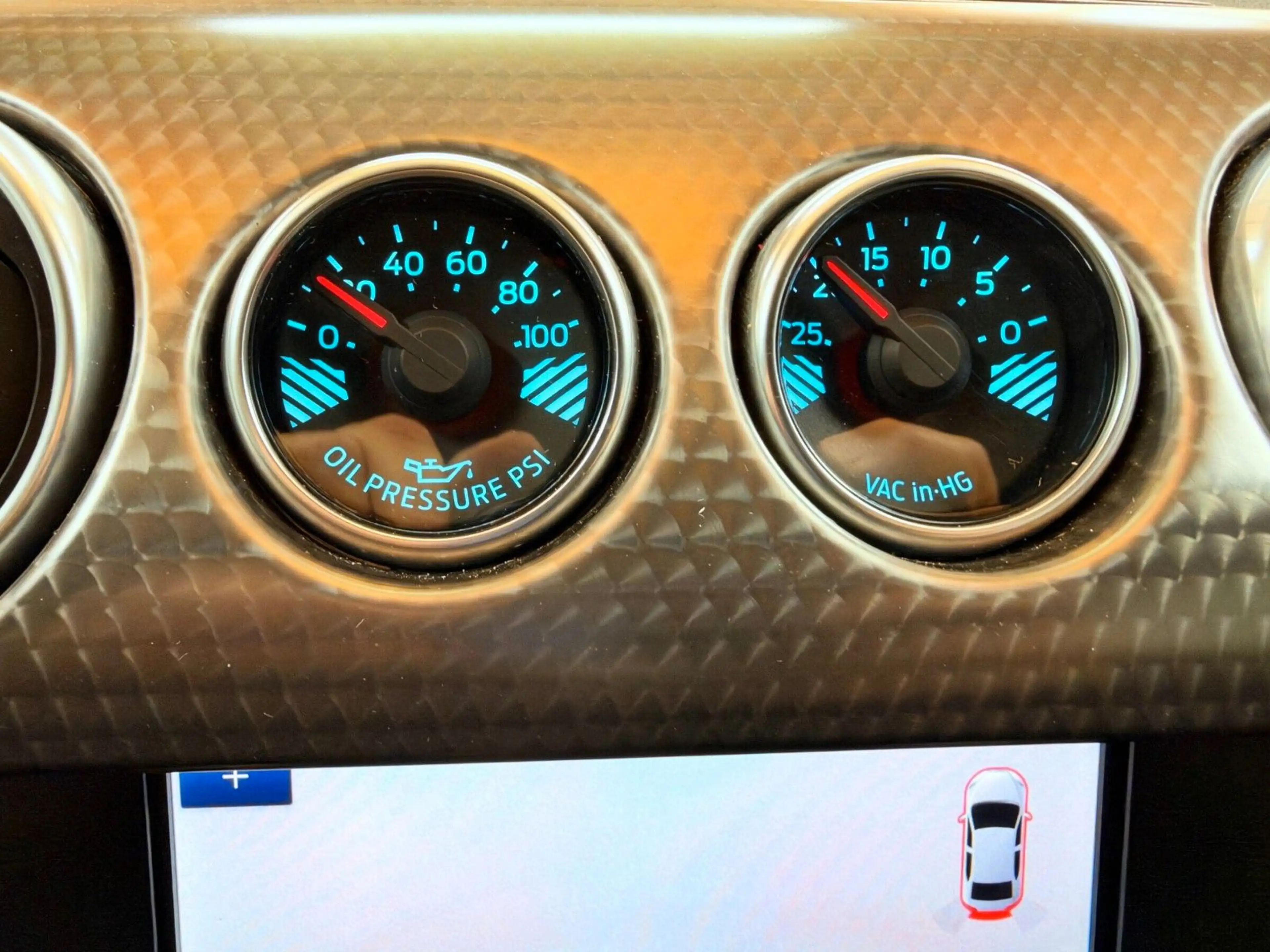 Ford Mustang GT 5.0 Fastback Schalter TÜV 04-28 — photo 10