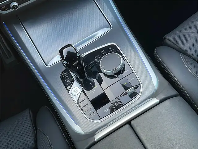 BMW X5 view 11
