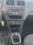 Volkswagen Polo Polo V  5-Türer 1.4 Comfortline Schwarz - thumbnail 6