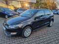 Volkswagen Polo Polo V  5-Türer 1.4 Comfortline Schwarz - thumbnail 1