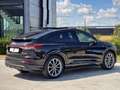 Audi Q4 e-tron * 82 kWh * 40 * S line * Sportback * PANO *Virtual Zwart - thumbnail 7