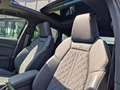 Audi Q4 e-tron * 82 kWh * 40 * S line * Sportback * PANO *Virtual Zwart - thumbnail 11