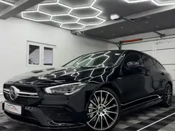 Mercedes-Benz Other CLA 35 AMG SB 4 MATIC/BURMESTER/360*/DISTRONIC+