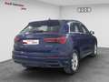Audi Q3 35 TDI S line 110kW Bleu - thumbnail 4