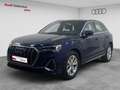 Audi Q3 35 TDI S line 110kW Bleu - thumbnail 1