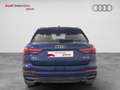 Audi Q3 35 TDI S line 110kW Bleu - thumbnail 5