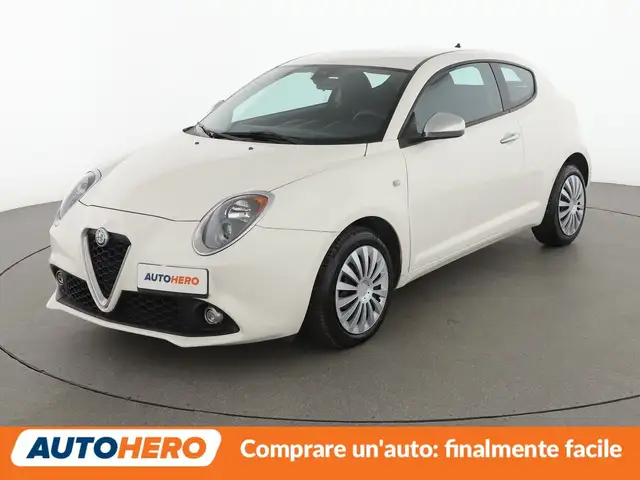 Alfa Romeo MiTo 1.4 Urban  78 CV