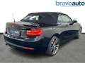 BMW 220 i Sport Line Automatique Noir - thumbnail 17