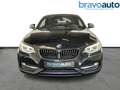BMW 220 i Sport Line Automatique Black - thumbnail 7
