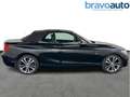 BMW 220 i Sport Line Automatique Black - thumbnail 16
