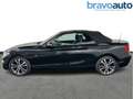 BMW 220 i Sport Line Automatique Black - thumbnail 5