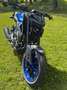 Yamaha MT-125 Blau - thumbnail 3