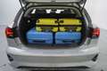 MG MG5 5 Luxury 61kWh Gris - thumbnail 16