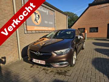 Grand Sport 1.6 CDTI (schade auto)