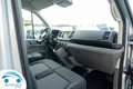 MAN TGE MAN FULL ELECTRIC TGE 35 MWB RANGE 156KM Argent - thumbnail 14