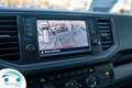 MAN TGE MAN FULL ELECTRIC TGE 35 MWB RANGE 156KM Argent - thumbnail 2