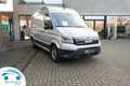 MAN TGE MAN FULL ELECTRIC TGE 35 MWB RANGE 156KM Argent - thumbnail 1
