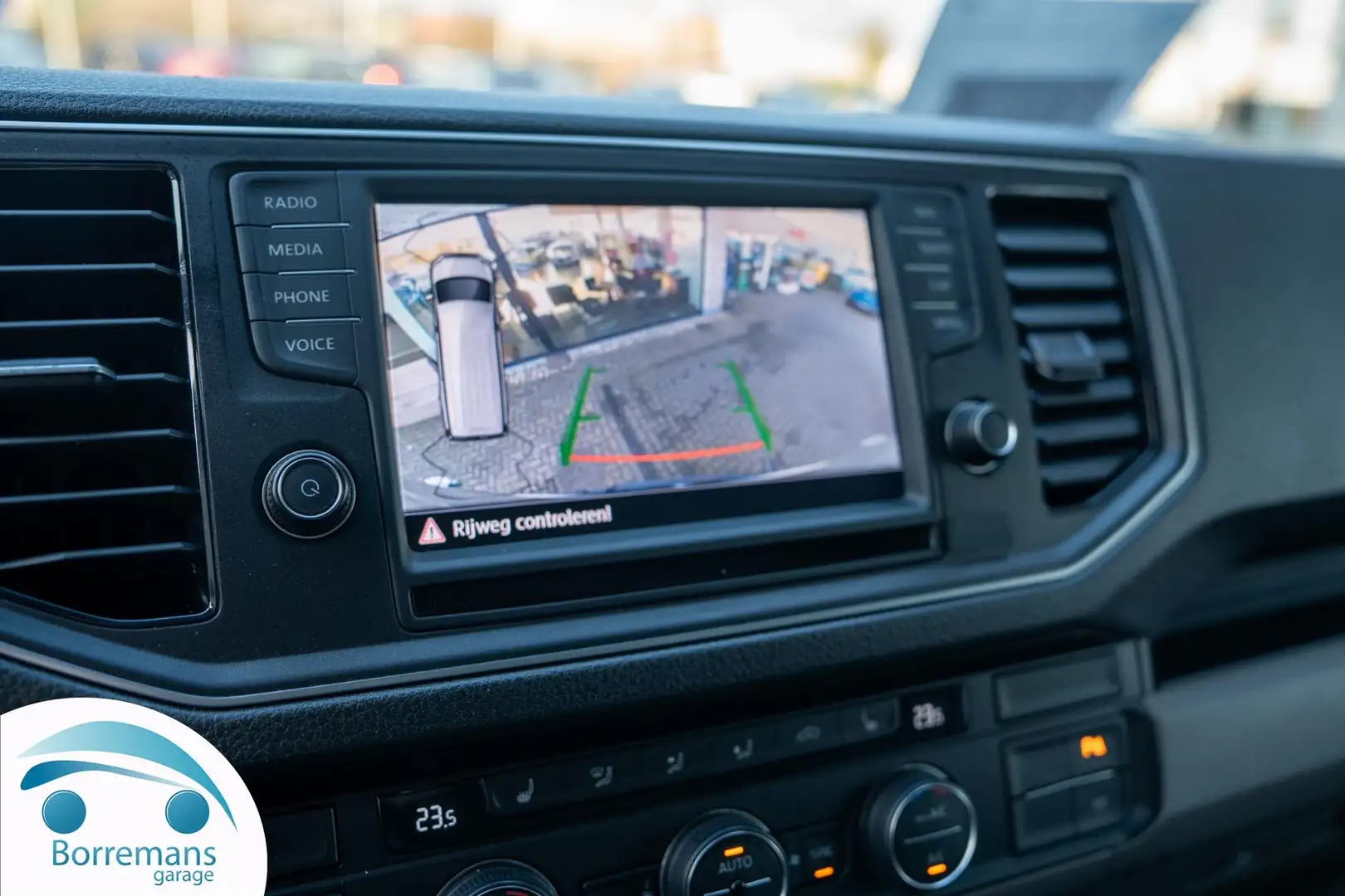 MAN TGE FULL ELECTRIC TGE 35 MWB RANGE 156KM Argent - 2