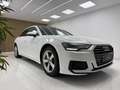 Audi A6 40 TDI S tronic Sport Blanc - thumbnail 5