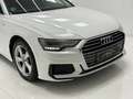 Audi A6 40 TDI S tronic Sport Blanc - thumbnail 6