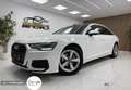 Audi A6 40 TDI S tronic Sport Blanc - thumbnail 2