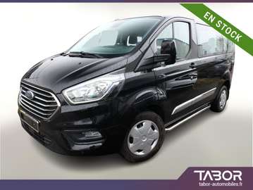 2.0 TDCi Aut. 320 L1 Trend