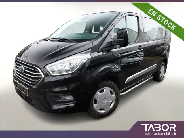 Ford Transit Custom 2.0 TDCi Aut. 320 L1 Trend