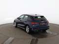 Audi A3 SB 35 TDI S-Line Aut LED NAVI B&O SITZHZG TEMP Blau - thumbnail 7