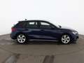 Audi A3 SB 35 TDI S-Line Aut LED NAVI B&O SITZHZG TEMP Blau - thumbnail 4