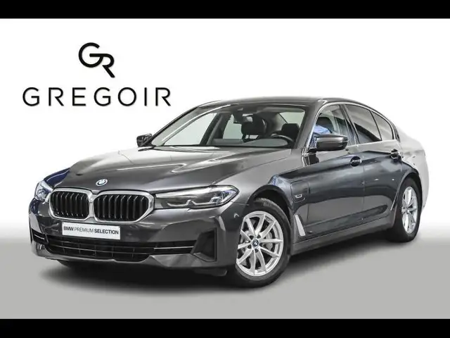 BMW 520 NaviPro|Cam|Zetelvw|Carplay