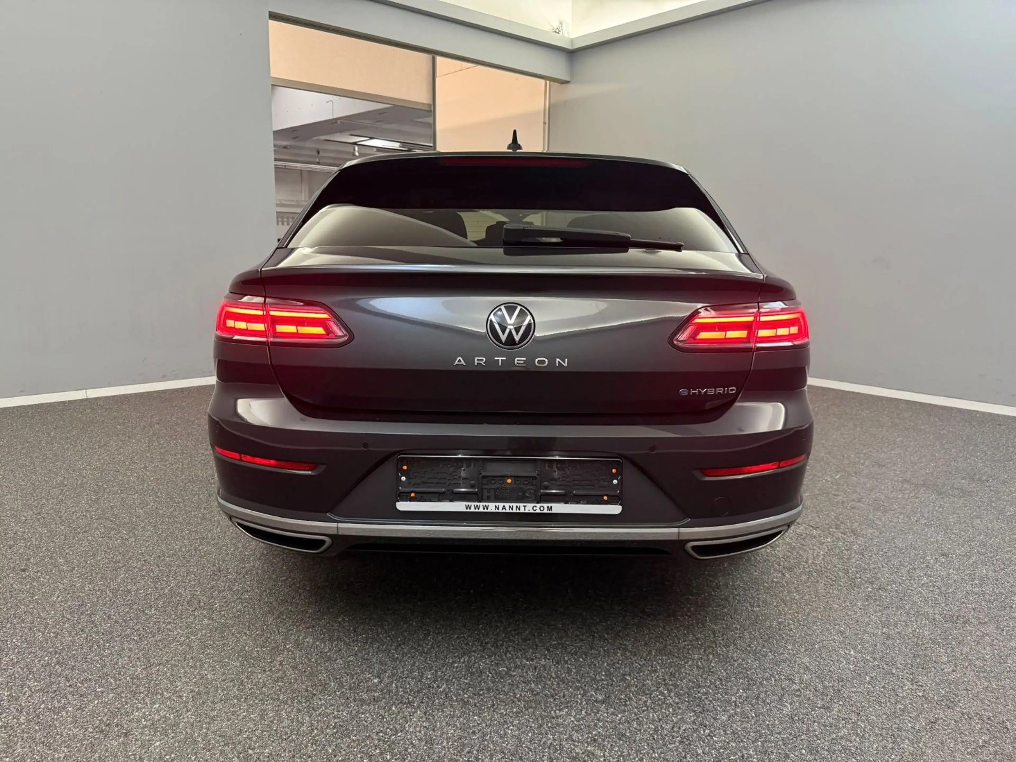 Volkswagen Arteon SB Elegance eHybrid*PANO*ACC*HEAD*360 — photo 7