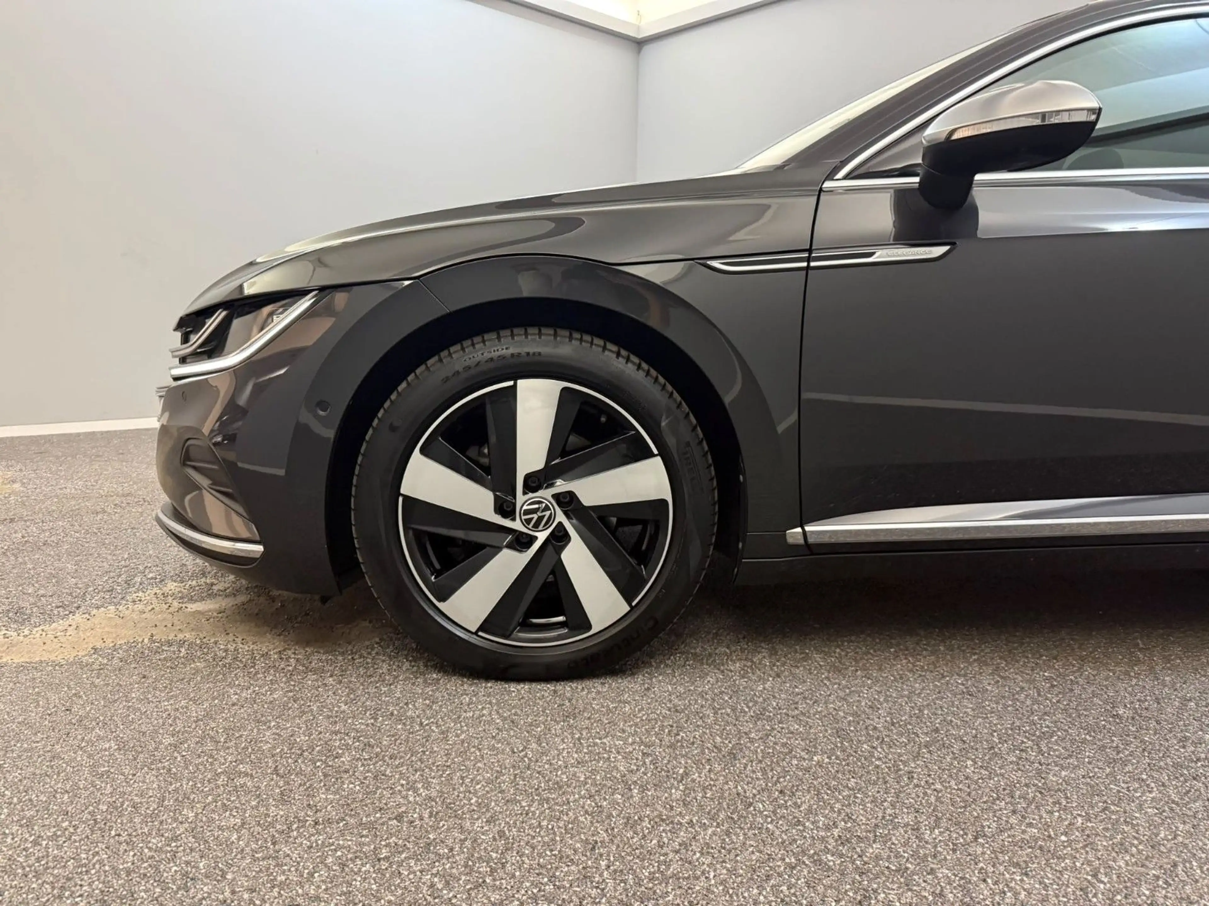 Volkswagen Arteon SB Elegance eHybrid*PANO*ACC*HEAD*360 — photo 4